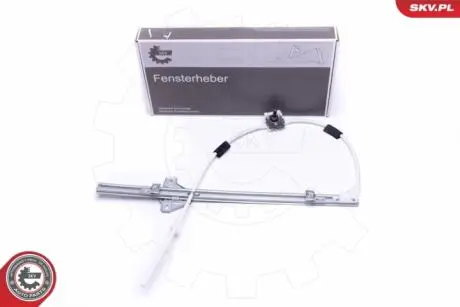 Склопідйомник Skv Germany 00SKV912