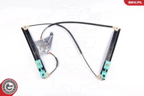 Склопідйомник Skv Germany 01SKV401