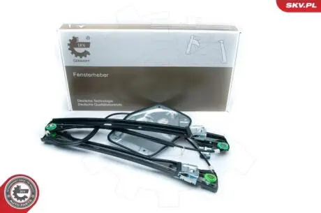 Склопідйомник Skv Germany 01SKV491