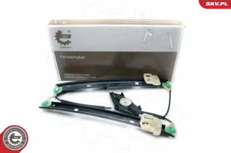 Склопідйомник Skv Germany 01SKV582