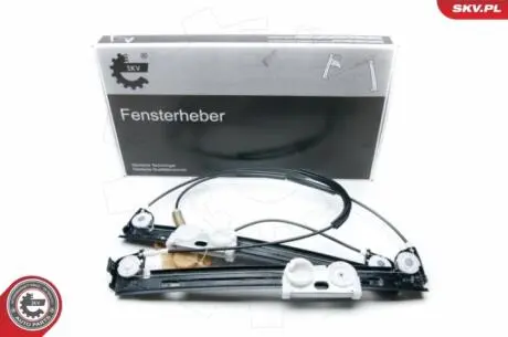 Стеклоподъемник Skv Germany 01SKV631