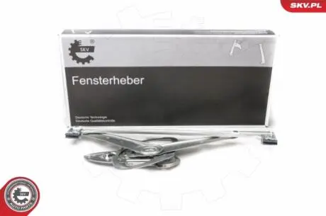 Стеклоподъемник Skv Germany 01SKV752
