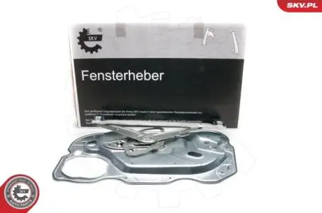 Стеклоподъемник Skv Germany 01SKV755