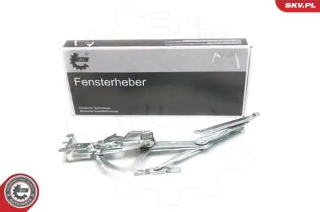 Склопідйомник Skv Germany 01SKV832