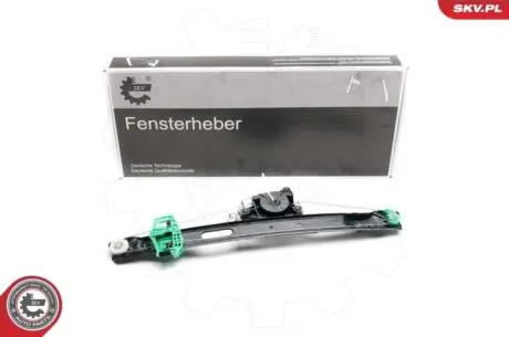 Склопідйомник Skv Germany 01SKV934