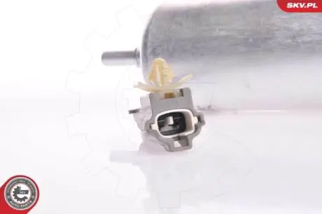 Топливный насос Skv Germany 02SKV015