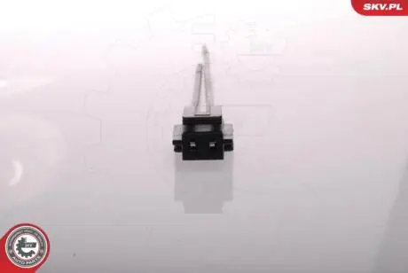 Паливний насос Skv Germany 02SKV212