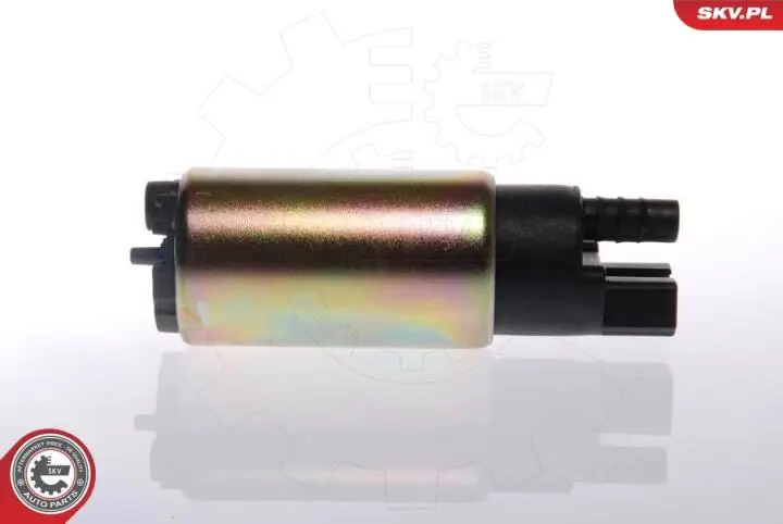 Топливный насос Skv Germany 02SKV227 (фото 1)
