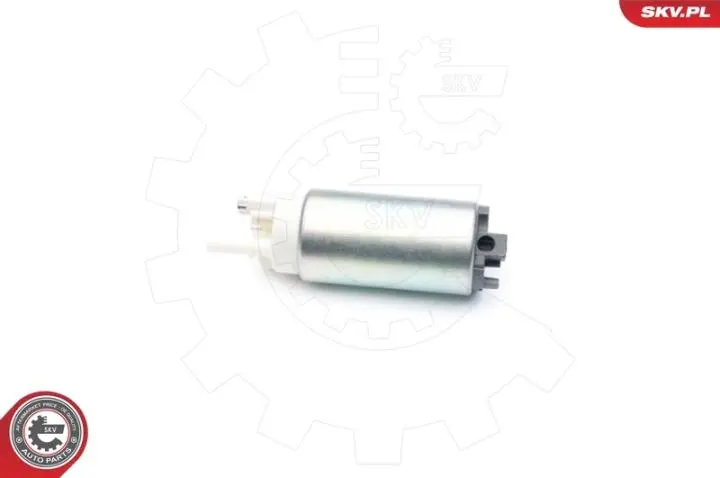 Електричний паливний насос bmw e90. Skv Germany 02SKV298 (фото 1)