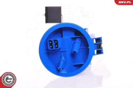 Трубка забора топлива Skv Germany 02SKV710