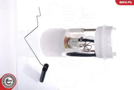 Топливный насос Skv Germany 02SKV712