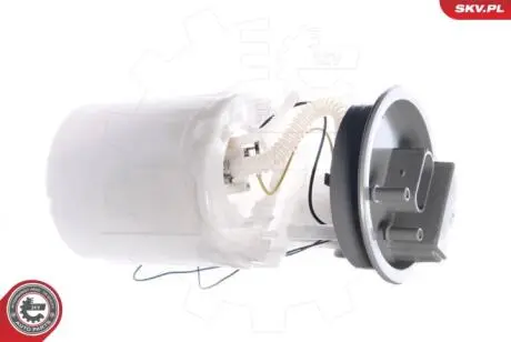 Трубка забора топлива Skv Germany 02SKV721