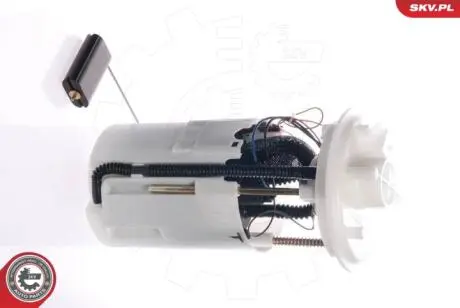 Топливный насос kpl. punto ii 1.2 16v Skv Germany 02SKV722