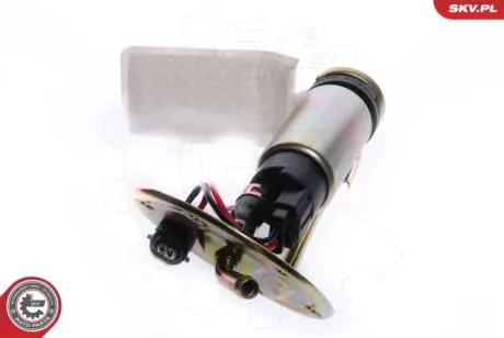 Электрический топливный насос skv daewoo nexia espero z mocowaniem Skv Germany 02SKV738
