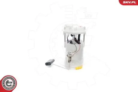 Паливний насос Skv Germany 02SKV755