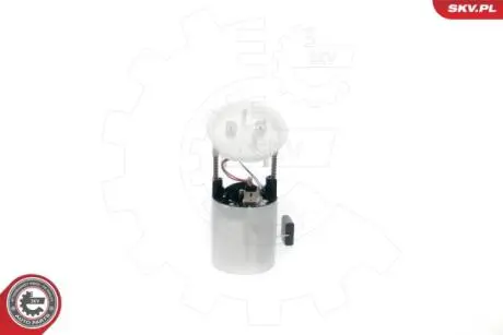 Паливний насос Skv Germany 02SKV761