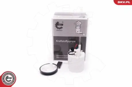 Топливный насос Skv Germany 02SKV768