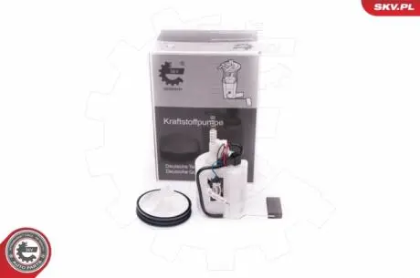 Топливный насос Skv Germany 02SKV769