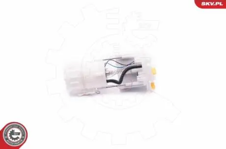 Топливный насос Skv Germany 02SKV780