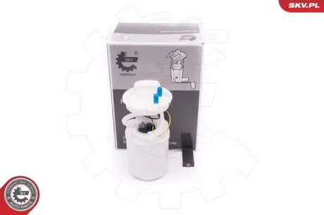 Топливный насос Skv Germany 02SKV781