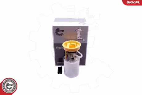 Топливный насос Skv Germany 02SKV793