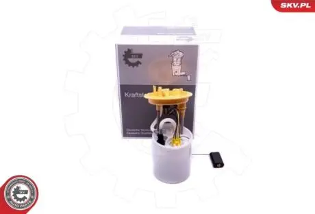 Топливный насос Skv Germany 02SKV795