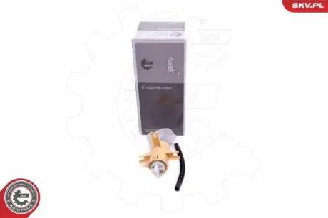 Топливный насос Skv Germany 02SKV800