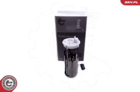 Топливный насос Skv Germany 02SKV805