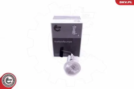 Топливный насос Skv Germany 02SKV808
