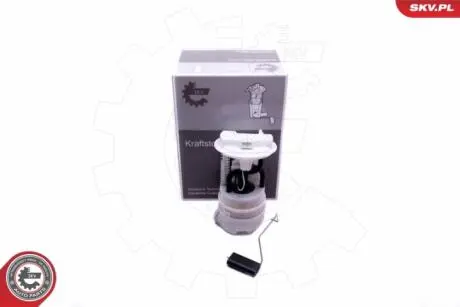 Паливний насос Skv Germany 02SKV833