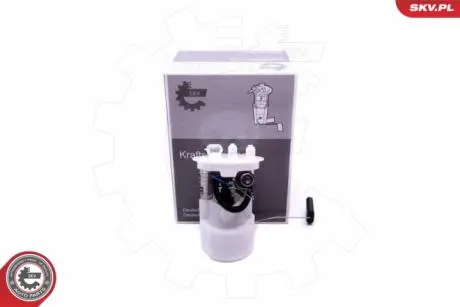 Топливный насос Skv Germany 02SKV843