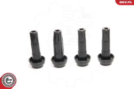 Котушка citroen/peugeot biaia peugeot 597078 Skv Germany 03SKV020