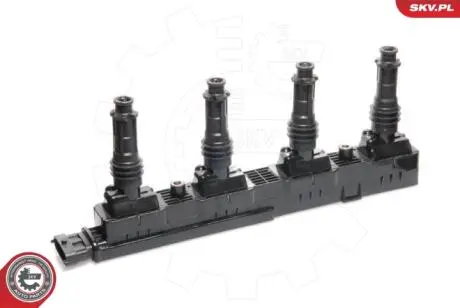 Котушка agila/astra g 1.2 16 opel 1208012 Skv Germany 03SKV023