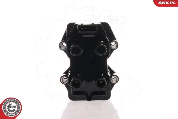 Катушка citroen 597048 Skv Germany 03SKV036 (фото 1)