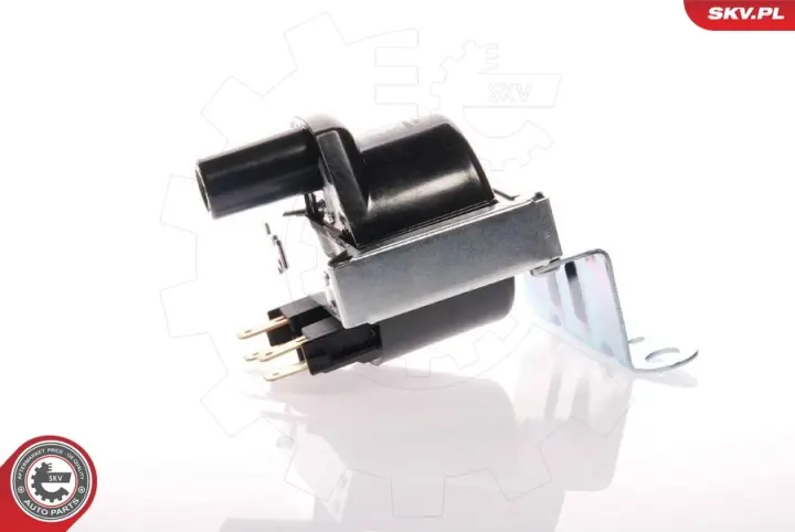 Котушка opel 1208003 Skv Germany 03SKV056 (фото 1)