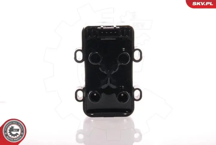 Фото 1 - Катушка воспаления Skv Germany 03SKV058 Катушка воспаления Skv Germany 03SKV058 (фото 1)