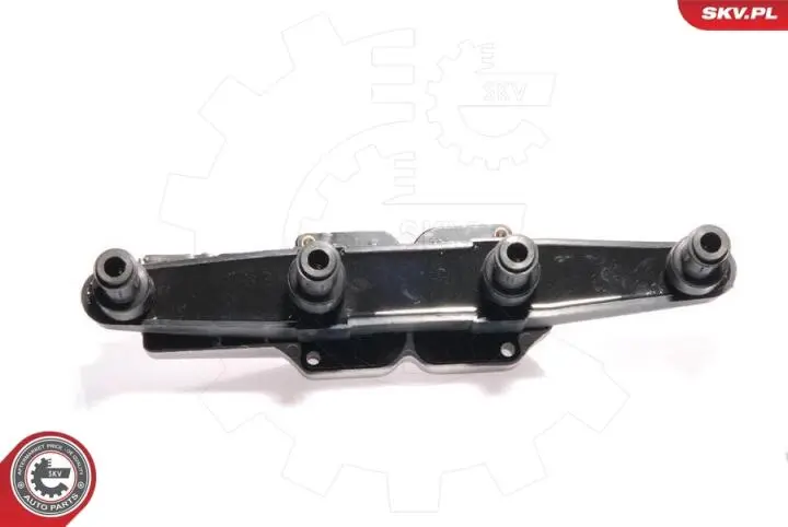 Катушка skoda 047905104 Skv Germany 03SKV068 (фото 1)