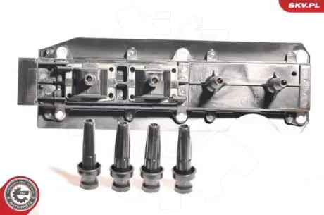 Катушка renault 597073 Skv Germany 03SKV084