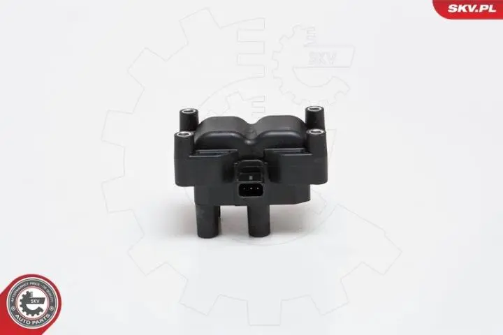 Катушка воспаления Skv Germany 03SKV108 (фото 1)