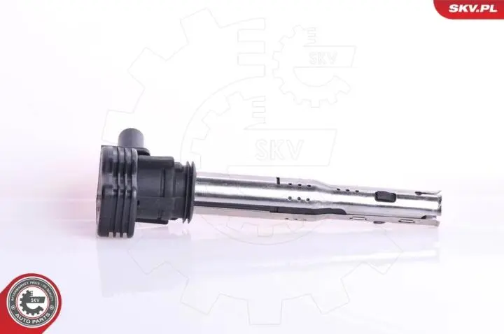 Фото 1 - Катушка воспаления Skv Germany 03SKV134 Катушка воспаления Skv Germany 03SKV134 (фото 1)