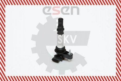 Катушка зажигания Skv Germany 03SKV151 (фото 1)