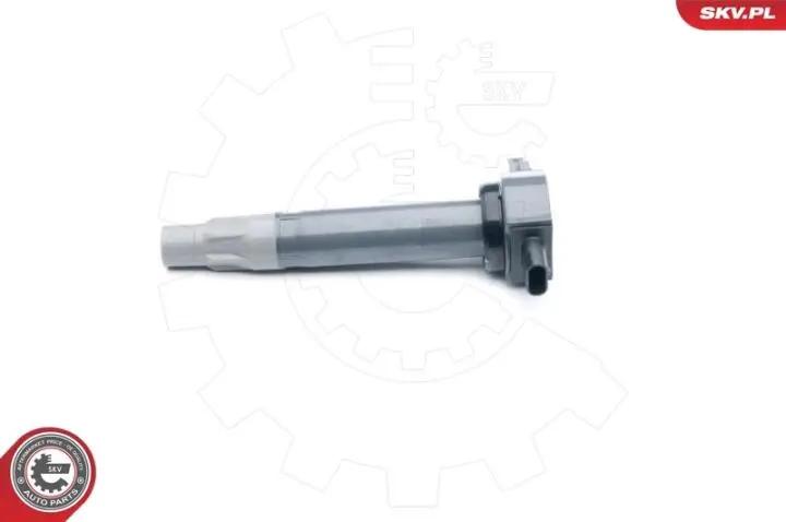 Катушка Skv Germany 03SKV251 (фото 1)