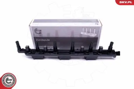 Катушка зажигания Skv Germany 03SKV321