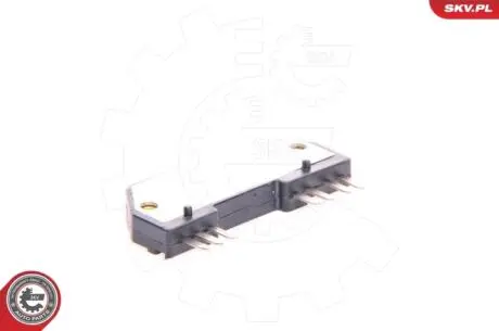 Коммутатор системы зажигания opel 1211582, 1211591, 1237504 Skv Germany 03SKV907