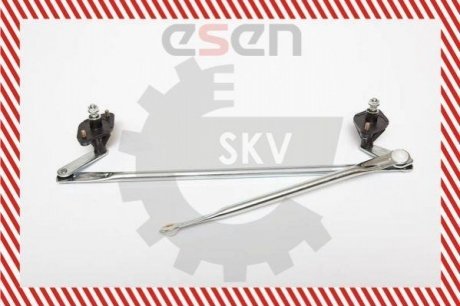 Механизм стеклоочистителя Skv Germany 05SKV016