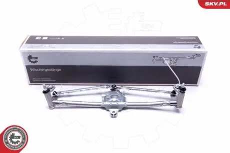 Механизм стеклоочистителя Skv Germany 05SKV062