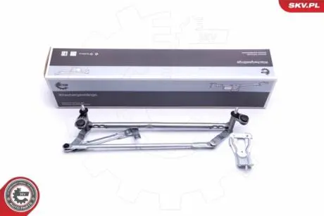 Механизм стеклоочистителя Skv Germany 05SKV068