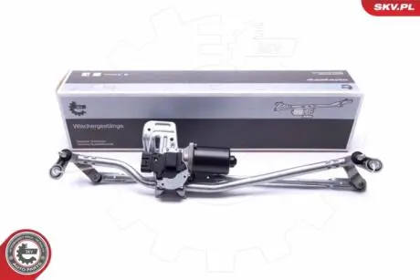 Механизм стеклоочистителя Skv Germany 05SKV070