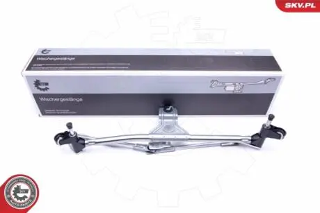 Механизм стеклоочистителя Skv Germany 05SKV077