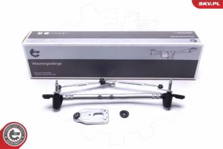 Механізм склоочисника Skv Germany 05SKV088